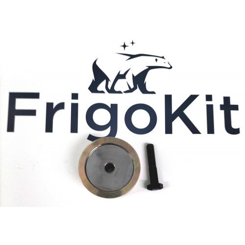 TRP 77-3186 TRP 77-3172 TRP 77-3218 PULLEY SLX FOR Thermo King SMOOTH W/BOLT ASSY Tensioner AFTERMARKET TRP 77-3186 TRP 77-3172 TRP 77-3218 PULLEY SLX FOR Thermo King SMOOTH W/BOLT ASSY Tensioner AFTERMARKET